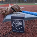 The Cycle - A Baseball Card Game